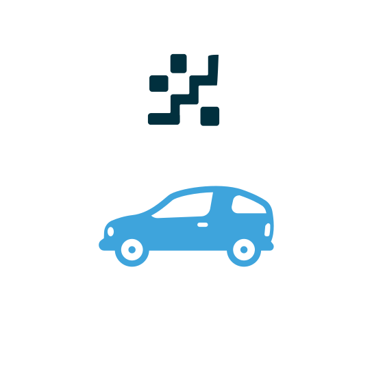 Vehicles icon