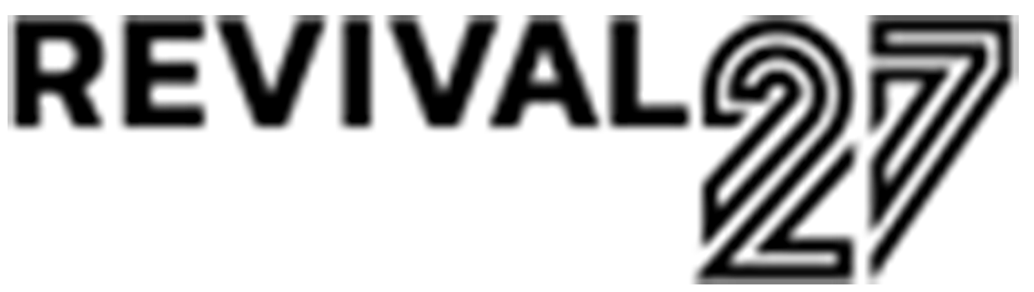 Revival27 Logo